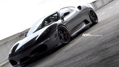 Cars Ferrari vehicles Supercars ferrari f430 exotic cars grey 
