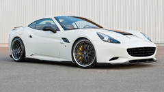 Cars Ferrari vehicles tuning