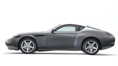 Cars Ferrari white background Zagato 2006 vehicles sports cars