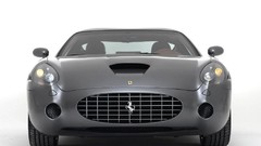 Cars Ferrari Zagato 2006 vehicles sports cars