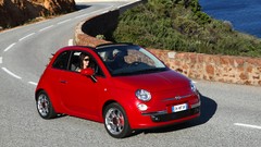 Cars Fiat