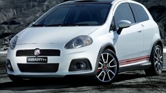 Cars Fiat