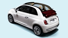 Cars Fiat 500