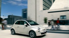Cars Fiat 500