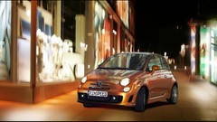 Cars Fiat 500