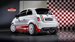 Cars Fiat 500