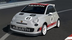 Cars Fiat 500