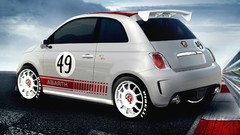 Cars Fiat 500