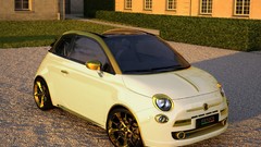 Cars Fiat 500
