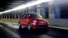 Cars Fiat 500