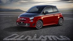 Cars Fiat abarth