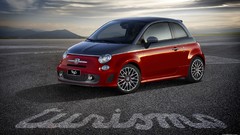 Cars Fiat abarth