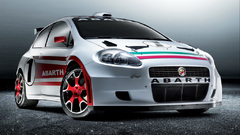 Cars Fiat abarth Car