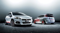 Cars Fiat automotive