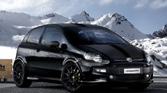 Cars Fiat scorpione fiat scorpione