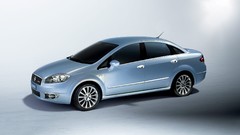 Cars Fiat vehicles automotive Fiat Linea