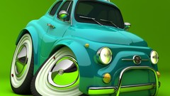 Cars Fiat vehicles Fiat