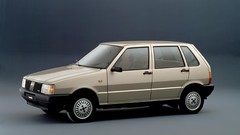 Cars Fiat vehicles Fiat Uno