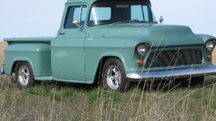 Cars fields hot rod classic cars pickup trucks