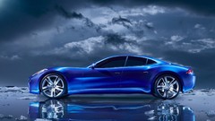 Cars Fisker