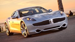 Cars Fisker Karma