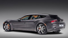 Cars Fisker Surf