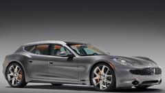 Cars Fisker Surf