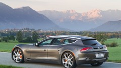 Cars Fisker Surf