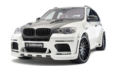 Cars flash vehicles hamann