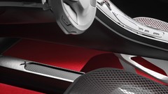 Cars floor 2006 concept art Ford Reflex