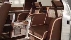 Cars Ford 2006 concept cars Ford Super Chief