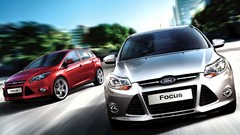Cars Ford