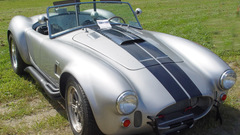 Cars Ford 427 Cobra