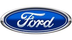 Cars Ford badges logos