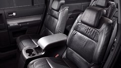 Cars Ford car interiors