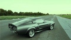 Cars Ford classic vehicles Ford mustang muscle cars automobiles