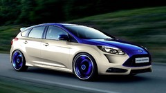 Cars Ford complex magazine