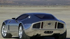 Cars Ford concept art Ford Shelby Ford Shelby GR-1