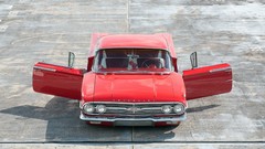 Cars Ford Dodge Chevrolet muscle cars