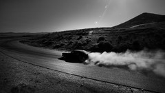 Cars Ford drifting cars