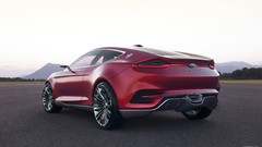 Cars Ford Evos Concept