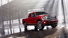 Cars Ford F-250 Ford F-250