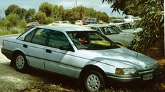 Cars Ford falcon Car