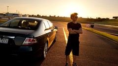 Cars ford falcon Ford Australia