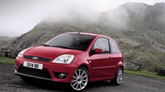 Cars Ford Fiesta