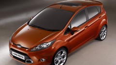 Cars ford fiesta