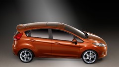 Cars ford fiesta