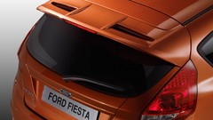 Cars ford fiesta