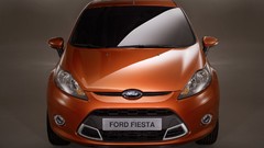 Cars ford fiesta