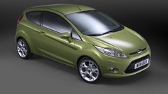 Cars ford fiesta